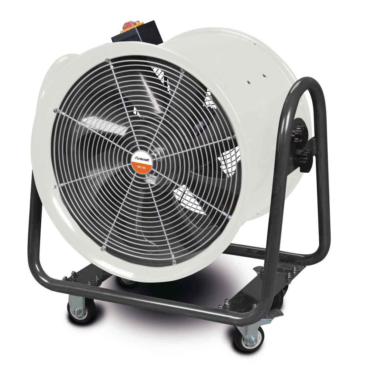 Unicraft Mobiler Ventilator MV 60