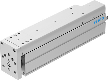 Mini-Schlitten EGSC-BS-KF-60-200-5P