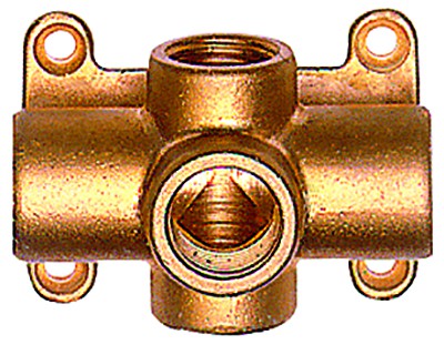 Verteiler Typ : VT 1000