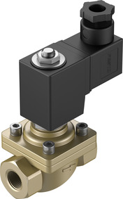 Magnetventil VZWF-B-L-M22C-N38-135-V-3AP4-10