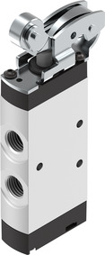 Rollenhebelventil VMEF-R-M52-M-G14