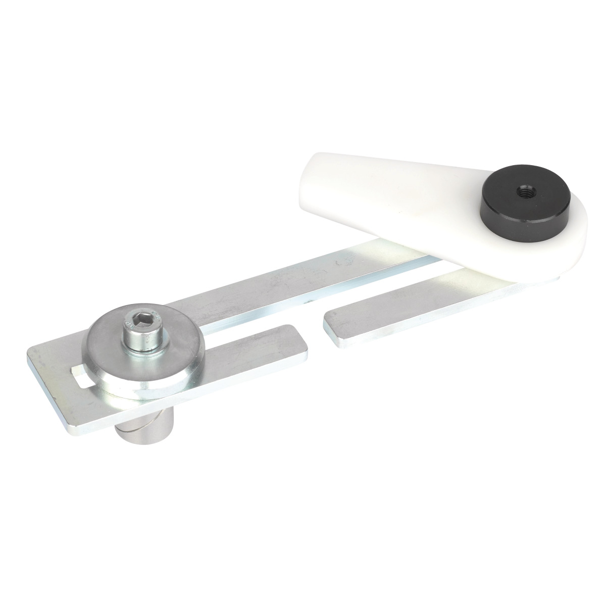 Unicraft Exzenterspanner mit Klemmbolzen Ø 20 mm