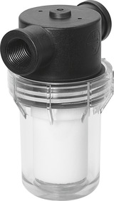 Vakuumfilter VAF-DB-1/2