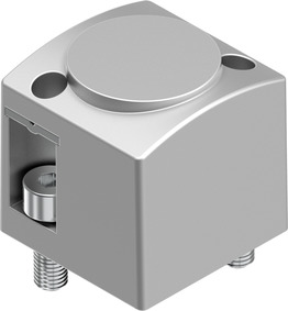 Abdeckplatte VABB-B10-25-A