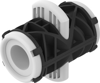 Dichtungskartusche VAVC-Q2-M22C-25-S1