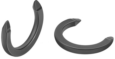 Sicherungsclip CQO-22