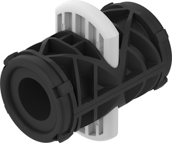 Dichtungskartusche VAVC-Q2-M22C-25-E