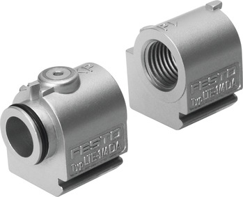 Verteilerabschluss LTE-1/4-DA