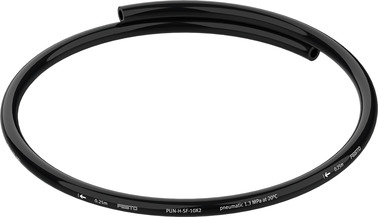 Kunststoffschlauch (50 METER) PUN-H-SF-10X2-SW