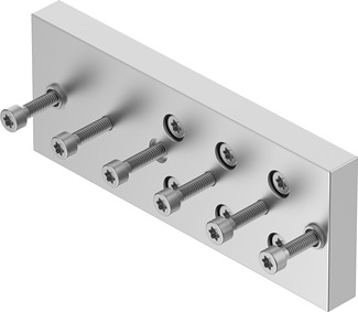 Adapterbausatz DHAA-D-G8-H-10-80-G8-10-50