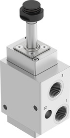 Ventil VOFC-LT-M32C-MC-G12-F19A