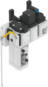 Energieeffizienzmodul MSE6-C2M-5000-FB36-D-M-RG-BAR-M12L5-AGD