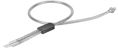 Lichtleiter SOEZ-LLG-RT-0,5-M6X0,75