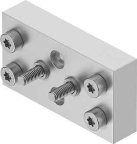 Adapterbausatz DHAA-G-G8-8-B18-6
