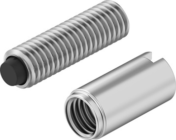 Stoßdämpfer DYEF-G8-S-M8-Y1