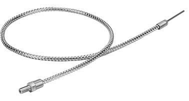 Lichtleiter SOEZ-LLG-SE-0,5-M4