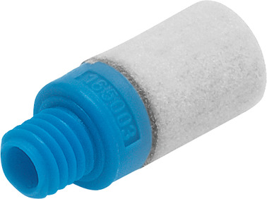 Schalldämpfer UC-M5