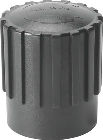 Stellkopf LR/LFR-D-MINI/MAXI-SW