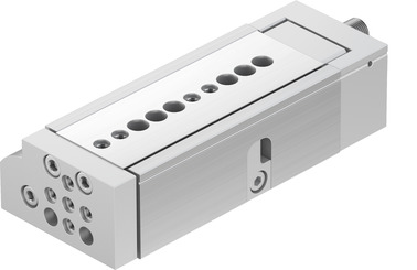 Mini-Schlitten DGSL-16-40-EA