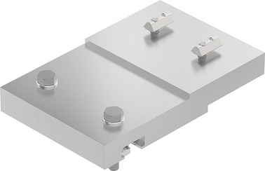 Befestigungsbausatz EAHM-E17-K2-100