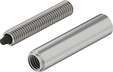 Stoßdämpfer DYEF-G8-M5-Y1F