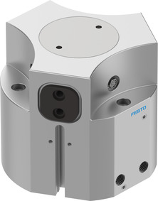 Dreipunktgreifer HGDD-63-A-G2