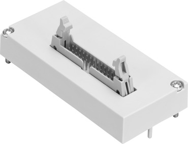 Elektrik-Anschaltung VAEM-L1-S-M3-26