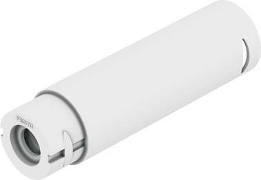 Schalldämpfer-Erweiterung UOMS-1/4