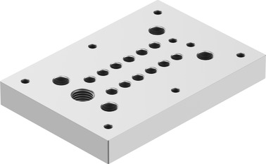 Multipol CPV10-VI-P6-M7-C