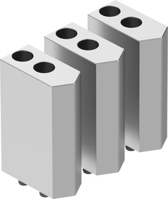 Greifbackenrohling BUB-HGDT-50