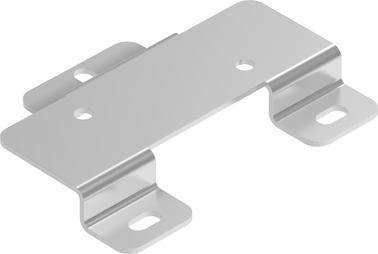 Wandbefestigung SAMH-FH-W