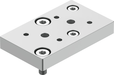 Adapterbausatz EHAM-E20-40-E19-25