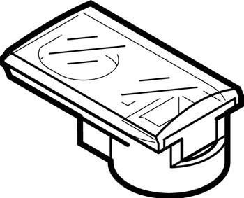 Bezeichnungsträger ASLR-D-L1