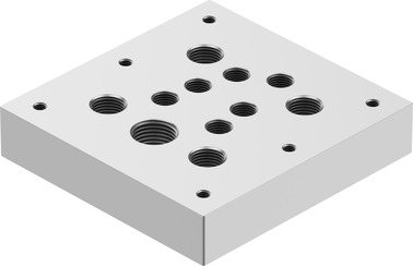 Multipol CPV14-VI-P2-1/8-C