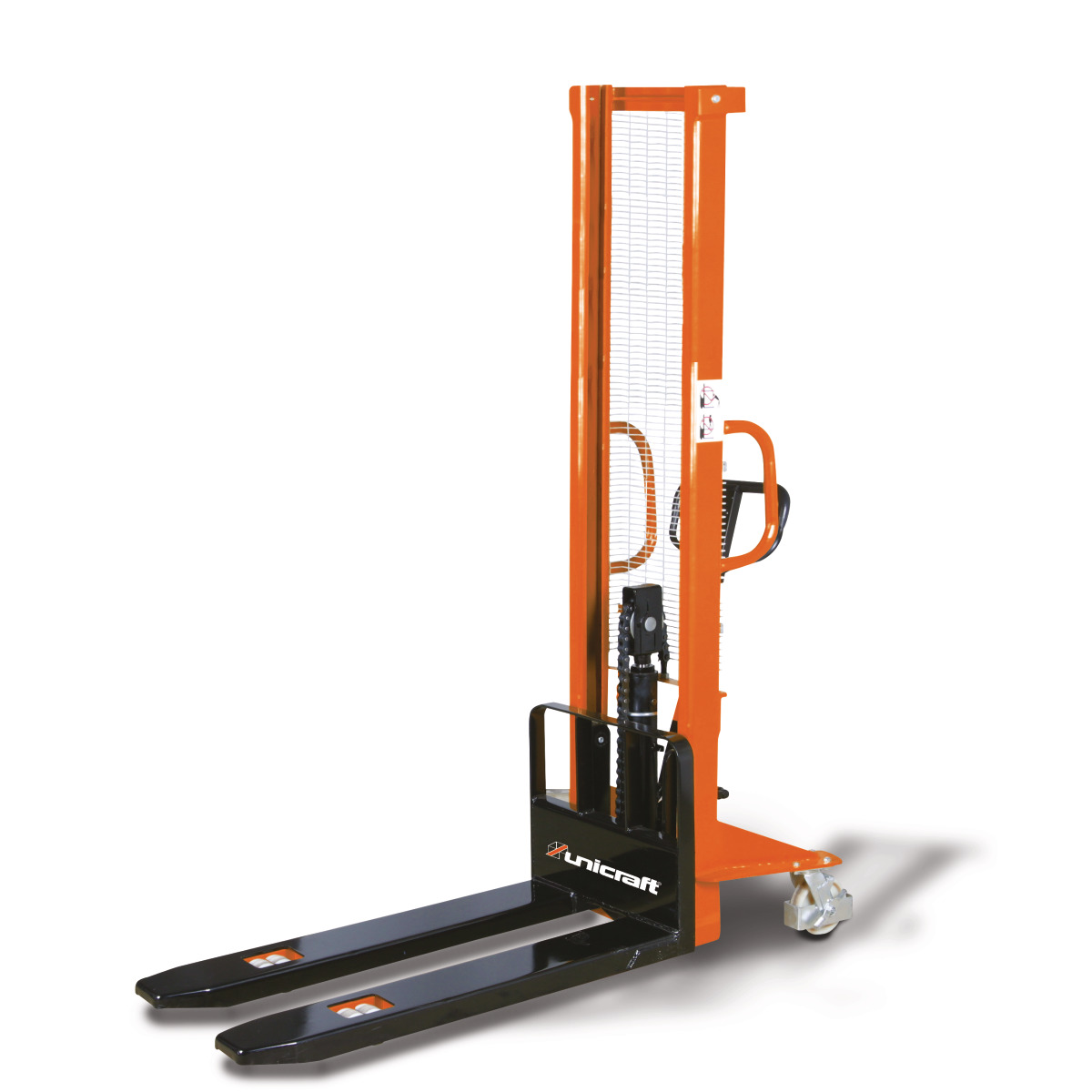 Unicraft Gabelhochhubwagen GHHW 1000