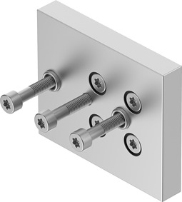 Adapterbausatz DHAA-D-G8-H-16-10-G8-16-10