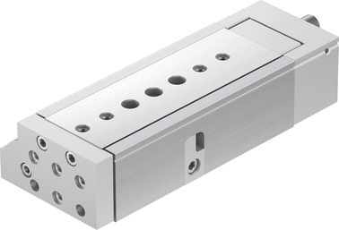 Mini-Schlitten DGSL-25-80-EA