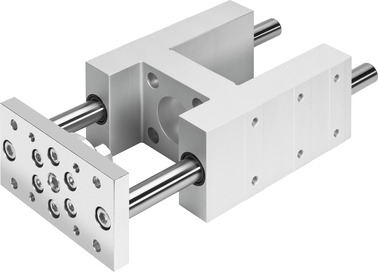 Führungseinheit EAGF-V2-KF-100-400