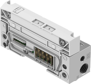 Pneumatik-Anschaltung VMPA-AP-EPL-G