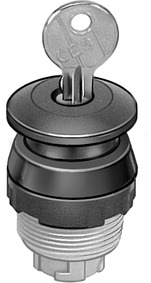 Schlag-Rasttaster PRS-30-RT