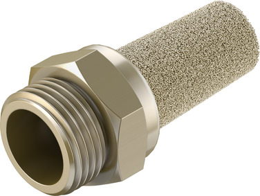 Schalldämpfer (10 Stück) AMTE-M-LH-N38