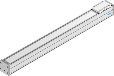 Führungsachse ELFC-KF-60-600