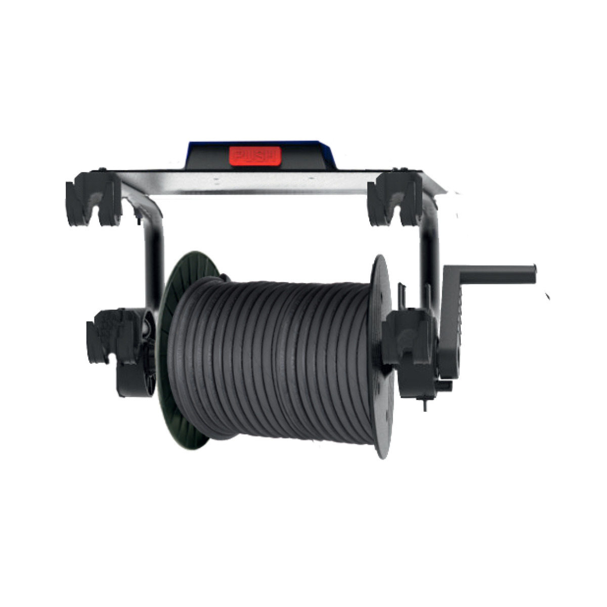 Cleancraft Wandhalterung