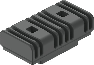 Schutzkappe DHAS-DP-B23-20-L-N