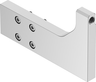 Stoßdämpferhalter DADP-ES-G8-12