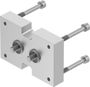 Adapterbausatz DHAA-G-G8-20-B8-35