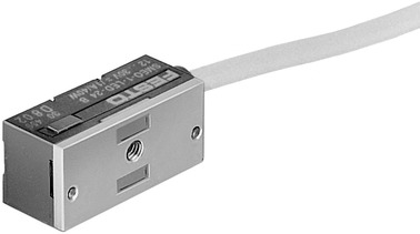 Näherungsschalter SMEO-1-LED-230-K5-B