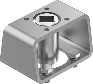 Anbausatz DARQ-K-Z-F07S17-F05S14-R13