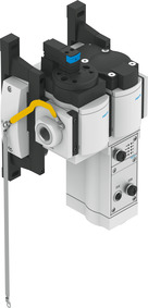 Energieeffizienzmodul MSE6-E2M-5000-FB43-AGD