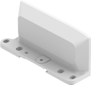 Endplatte CPX-AP-A-EPR